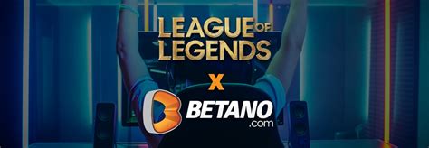 Club Of Legends Betano